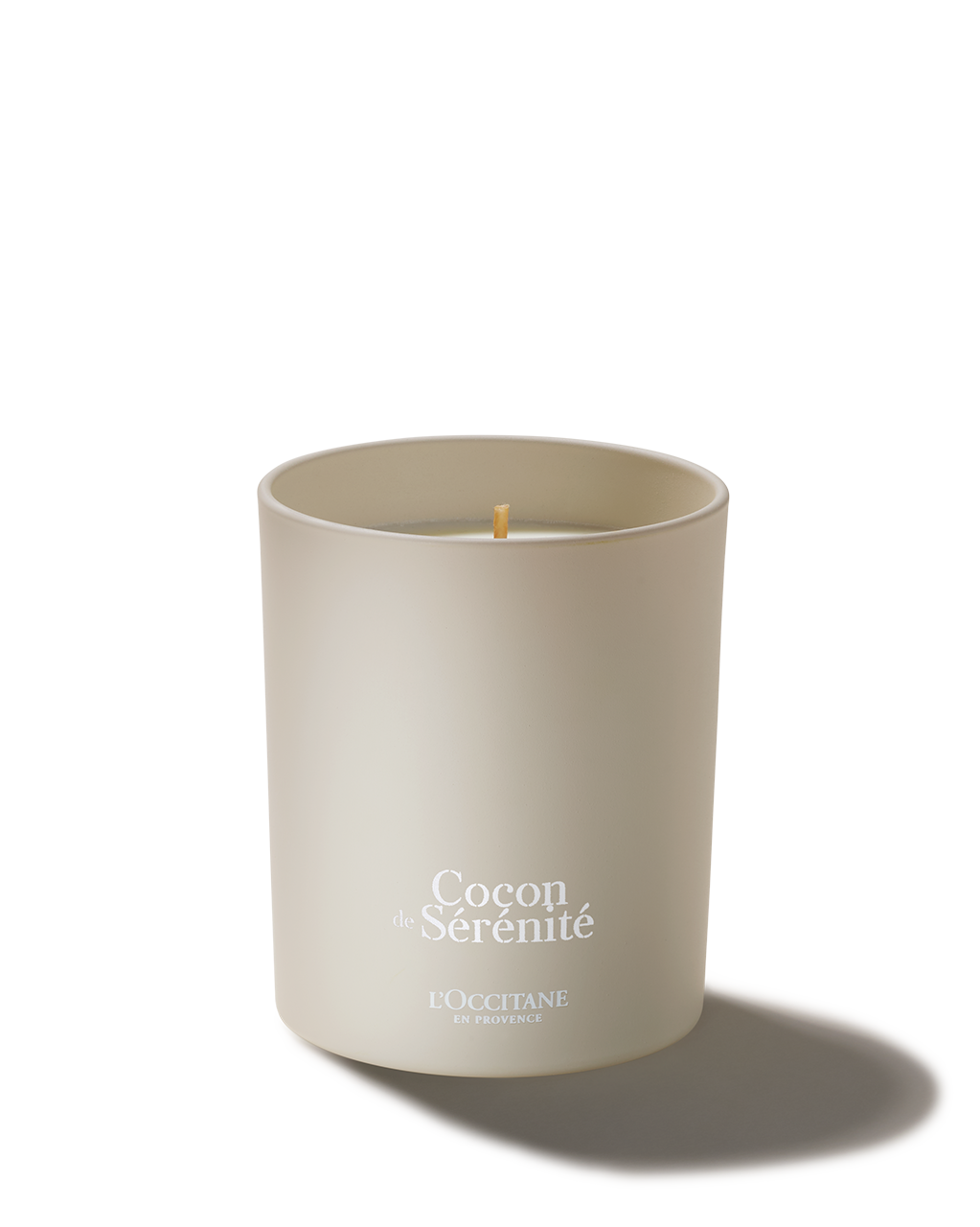 Vela Perfumada para Ambiente Abrigo de Serenidade 180g